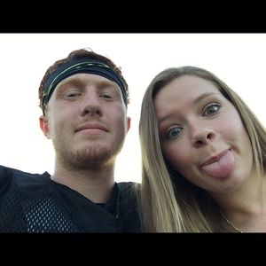 Meet your Posher, Bradie